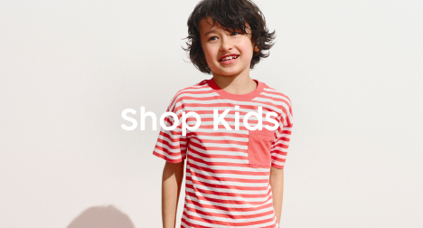 SHOP KIDS