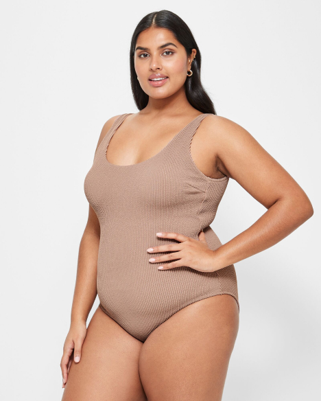 Selected Women’s Swimwear