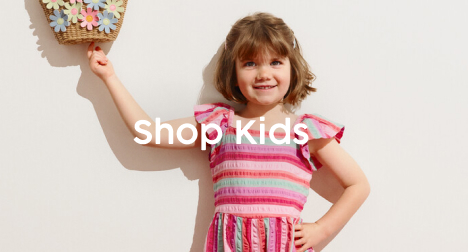 SHOP KIDS