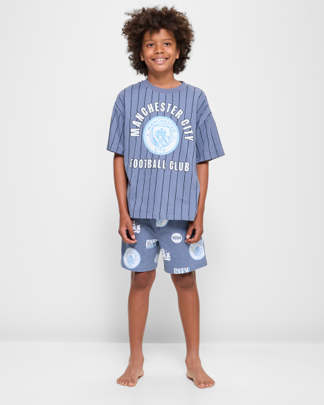 Boys 7-16 Licensed Clothing