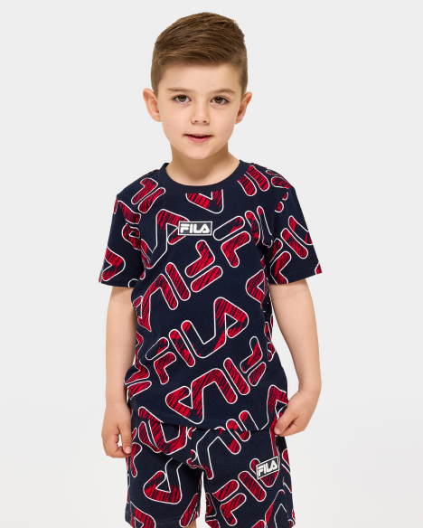 Boys 1-8 Branded Clothing