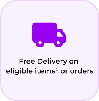 Free Delivery