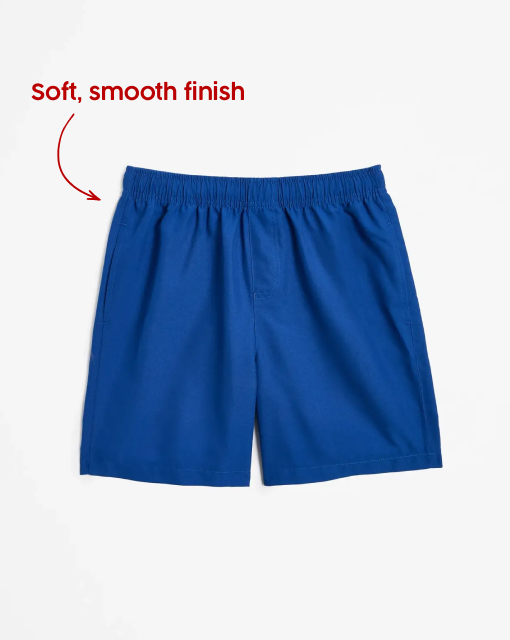 Microfibre Shorts