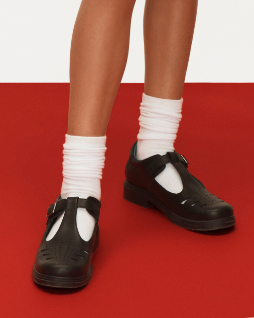 Shop All Girls School Shoes