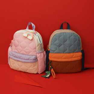 School Bags & Backpacks