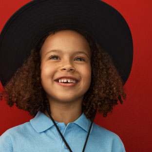 School Hats