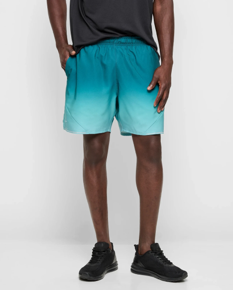 Active Core Woven Shorts