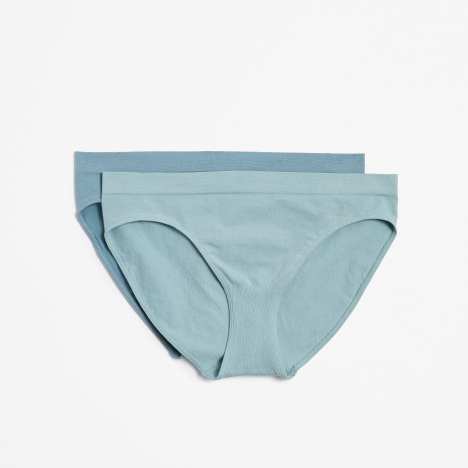 Shop Seamfree Underwear