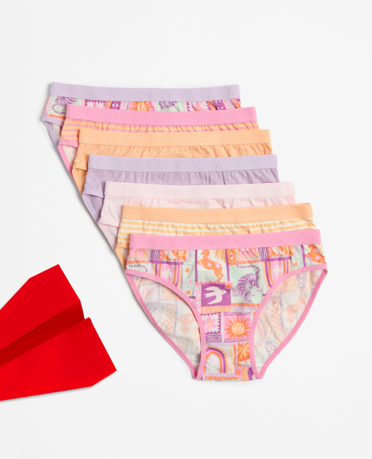 Shop Kids Underwear