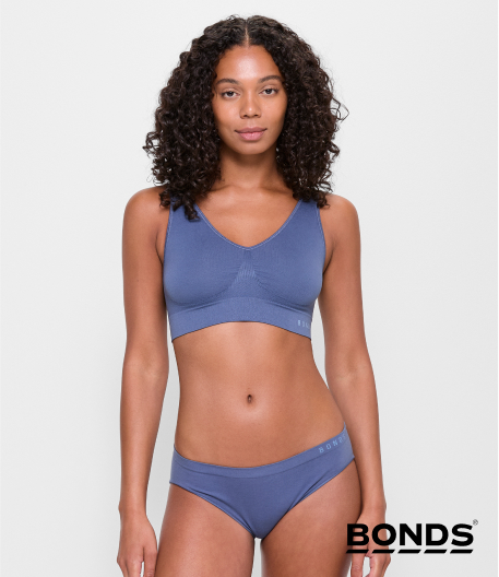 40% OFF Women Bonds