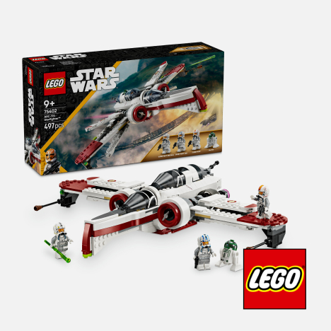 LEGO® Star Wars ARC-170 Starfighter 75402