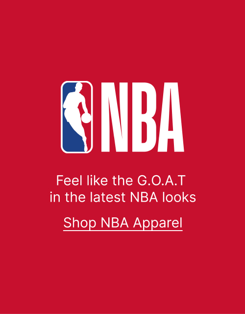 Shop NBA Apparel