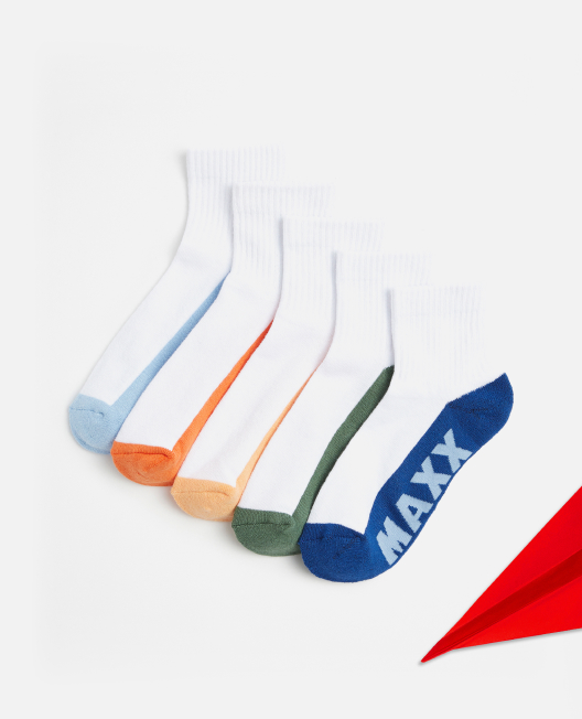 Shop Kids' Socks