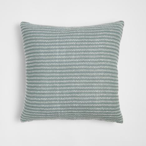 Ennis Knit Cushion