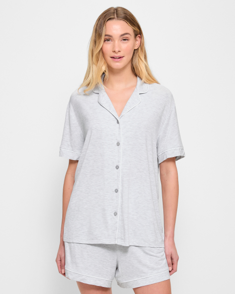 Soft Comfort Bamboo Pyjama Set