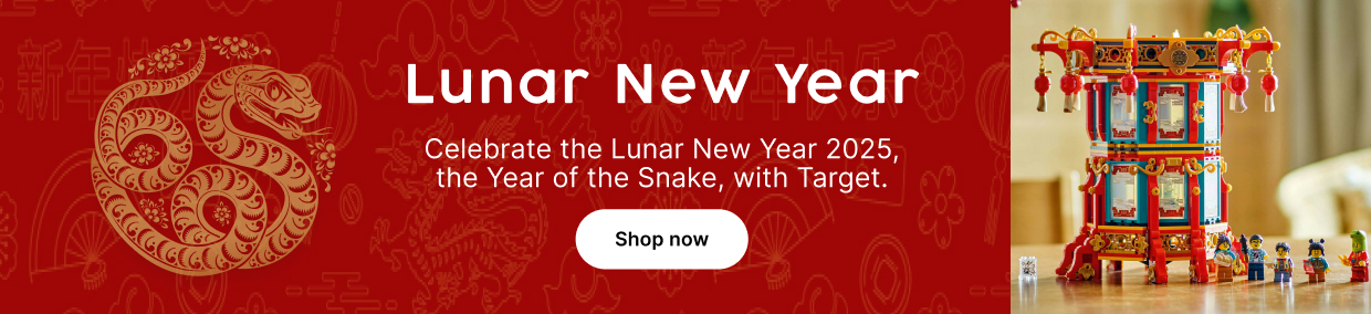 Lunar New Year