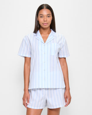 Poplin Sleep Pyjama Set