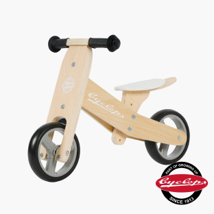 Cyclops 2 In 1 Trike/Balance Bike