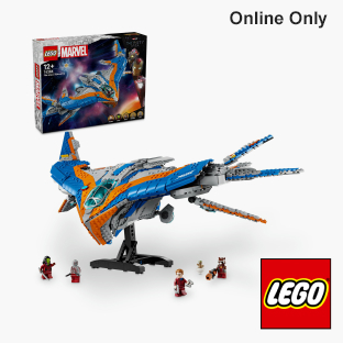 LEGO® Super Heroes Guardians of the Galaxy: The Milano 76286