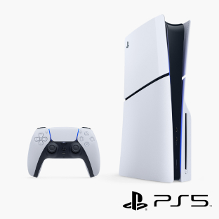 PlayStation 5 Console (Slim)