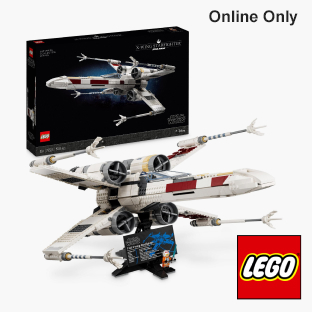 LEGO® Star Wars X-Wing Starfighter 75355