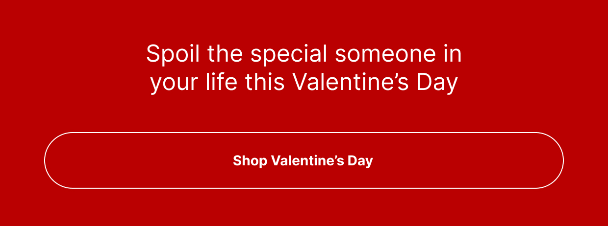 Shop Valentine’s Day