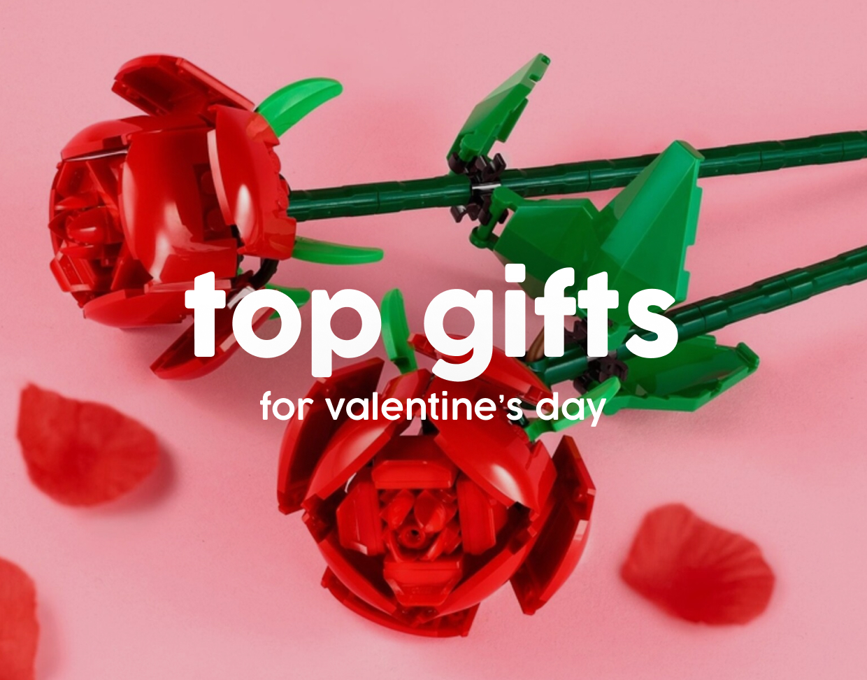 top gifts for valentine’s day