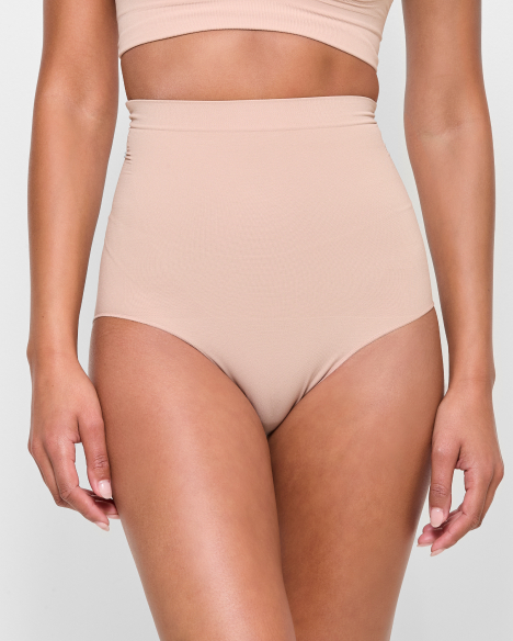 Ambra Ultra Sculpt High Waisted Shaping Briefs