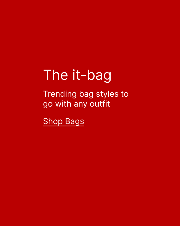 The it-bag