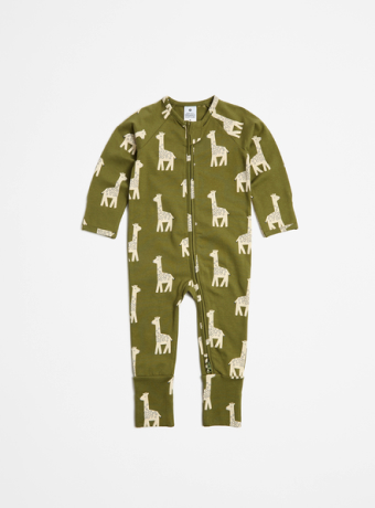 Baby Coveralls & Rompers