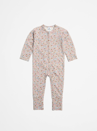 Baby Coveralls & Rompers