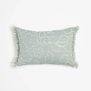 Elsie Textured Cushion