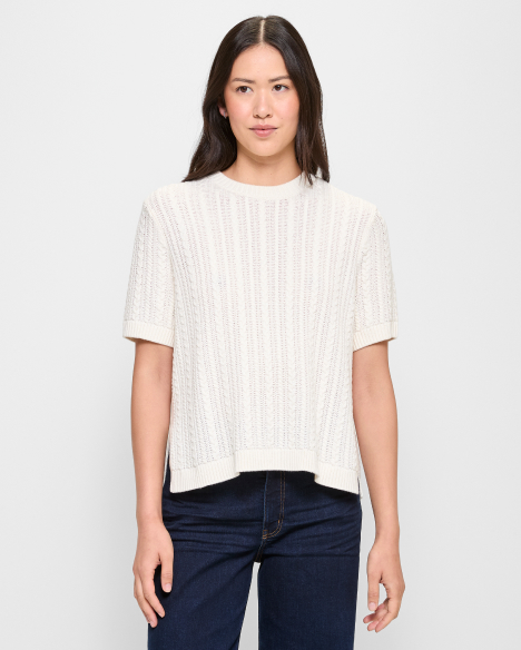 Australian Cotton Knitwear