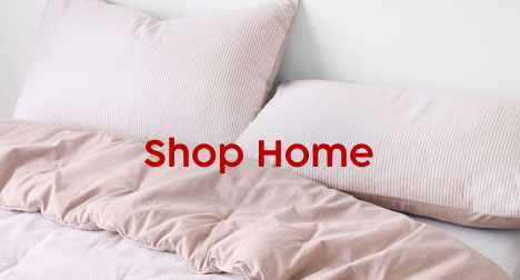 SHOP HOME