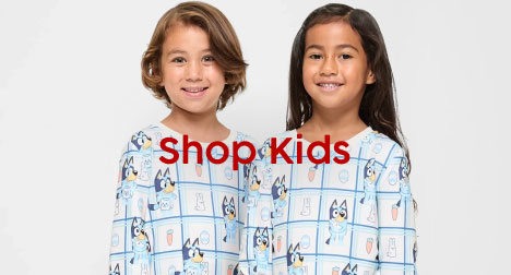 SHOP KIDS