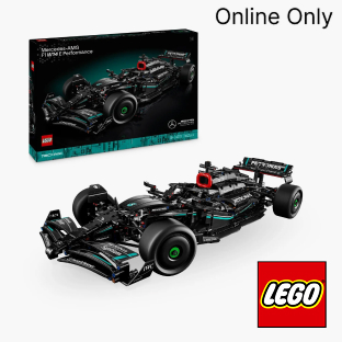 LEGO® Technic Mercedes-AMG F1 W14 E Performance 42171