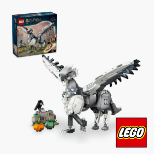 LEGO® Harry Potter Buckbeak 76427