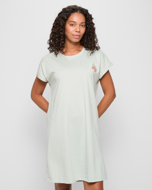 Australian Cotton  T-Shirt Nightie