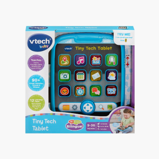 VTech Tiny Tech Tablet