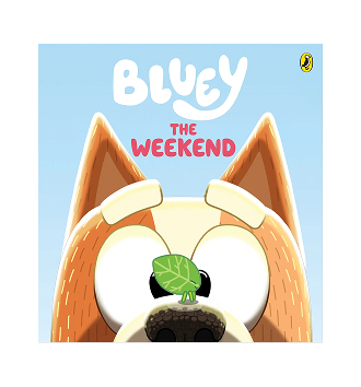 Bluey: The Weekend