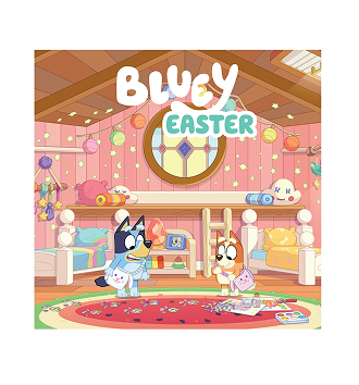 Bluey: Easter