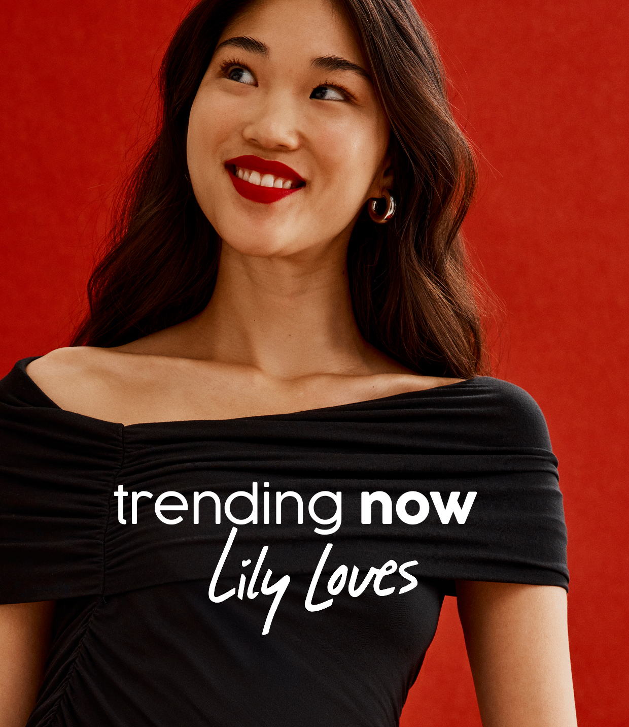 trending now Lily Loves