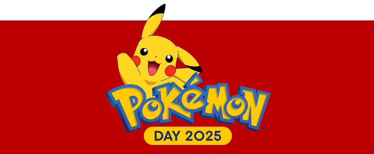 Pokémon Day 2025