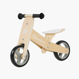 Cyclops 2 In 1 Trike/Balance Bike