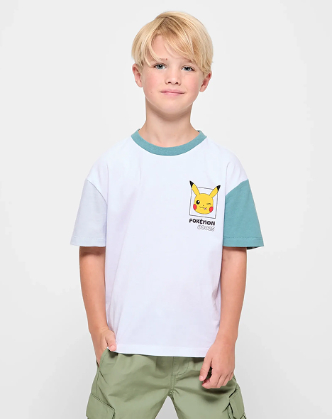 Pokémon Kids' Clothing