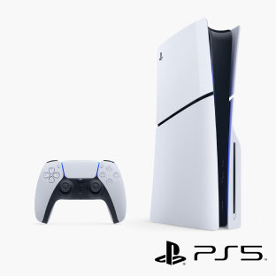 PlayStation 5 Console (Slim)