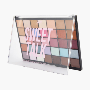 35 Shades Eyeshadow Palette, Sweet Talk