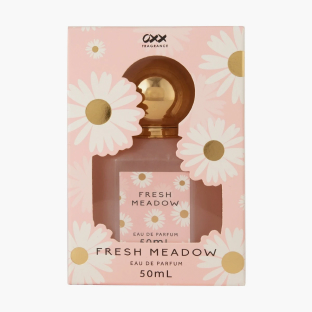 Eau De Parfum, Fresh Meadow