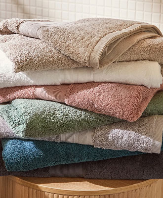 Shop Towels