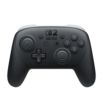 Nintendo Switch 2 Pro Controller